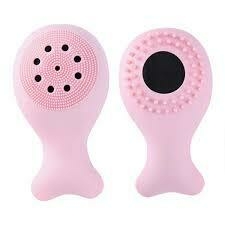 ESCOVA FACIAL DE SILICONE