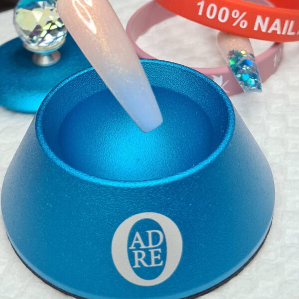 DAPPEN ADORE - AZUL - Image 2