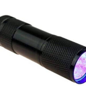 LANTERNA UV