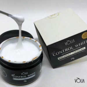 GEL CONTROL WHITE VOLIA 24G