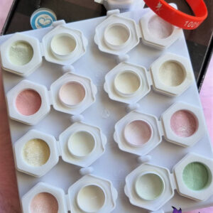 I’VE GOT A CRUSH ON YOU COLLECTION – KIT COM 8 CORES-ODYSSEY