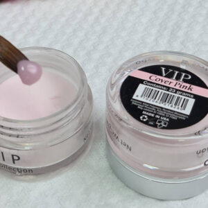 PÓ ACRILICO COVER PINK-23g-VIP ODYSSEY