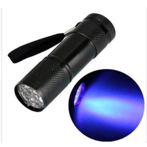 LANTERNA UV