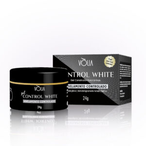 GEL CONTROL WHITE VOLIA 24G