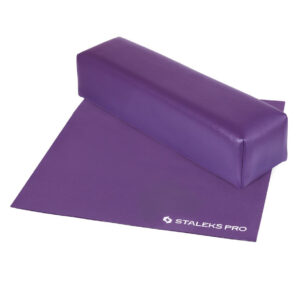 APOIO BRAÇO – STALEKS -EXPERT 11 – ADP 11-3 TYPE 2 – VIOLETA