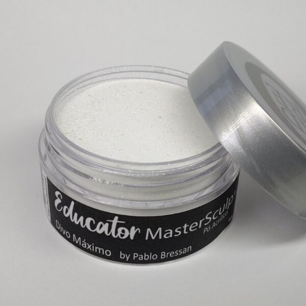 PÓ ACRÍLICO ADORE DIVO MAXIMO - 40G - POTE