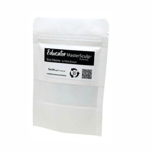 PÓ ACRÍLICO ADORE PERFECT WHITE SACHE – 40G – SACHE