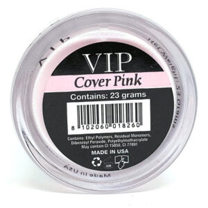 PÓ ACRILICO COVER PINK-23g-VIP ODYSSEY