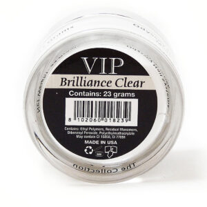 PÓ ACRILICO BRILLIANCE CLEAR-23g-VIP ODYSSEY