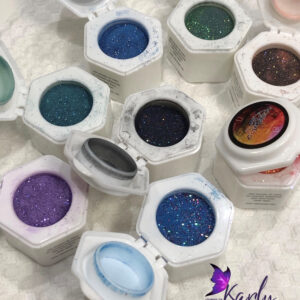 CHAMELEON COLLECTION – KIT COM 8 CORES-ODYSSEY
