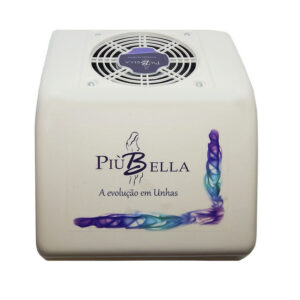 ELIMINADOR DE RESIDUO PIU BELLA