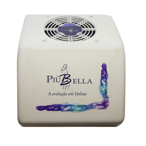 ELIMINADOR DE RESIDUO PIU BELLA