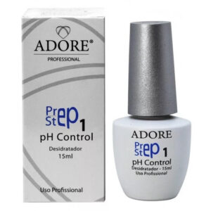 PREP 1 PH CONTROL ADORE