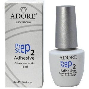 PREP STEP 2 ADESIVE – ADORE
