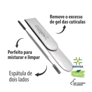 ESPÁTULA HARMONY – STIR STICK CLEANER