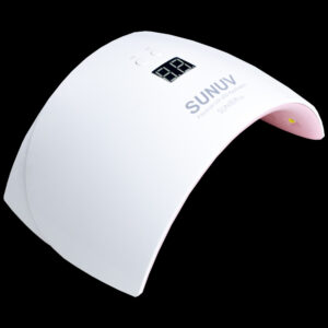CABINE SUN 9X PLUS 36W