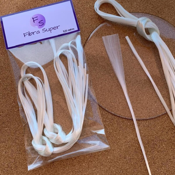 FIBRA SUPER - 11.20 METROS