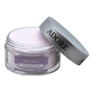 PÓ ACRÍLICO ADORE LIGHT PINK 40G – POTE