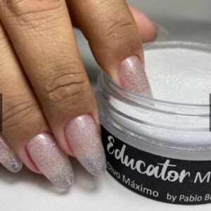 PÓ ACRÍLICO ADORE DIVO MAXIMO – 40G – POTE