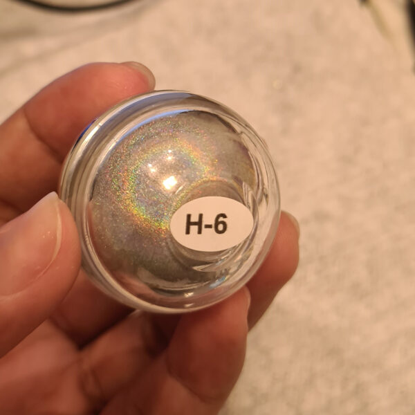 AORA ILLUMINATED H-6 - 1g