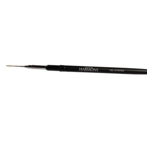 PINCEL GEL STRIPER BRUSH – HARMONY 100 NATURAL