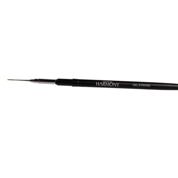 PINCEL GEL STRIPER BRUSH - HARMONY 100 NATURAL