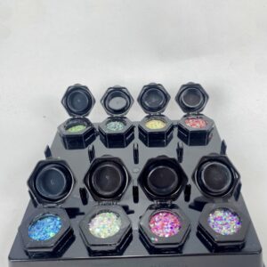SHIMMY COLLECTION – KIT COM 8 CORES-ODYSSEY