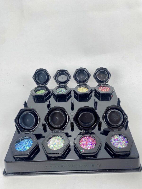 SHIMMY COLLECTION - KIT COM 8 CORES-ODYSSEY - Image 2