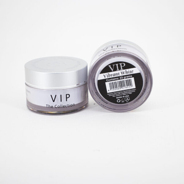 PÓ ACRILICO VIBRANT WHITE-23g-VIP ODYSSEY