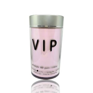 PÓ ACRÍLICO CHIC PINK- 380g – VIP ODYSSEY