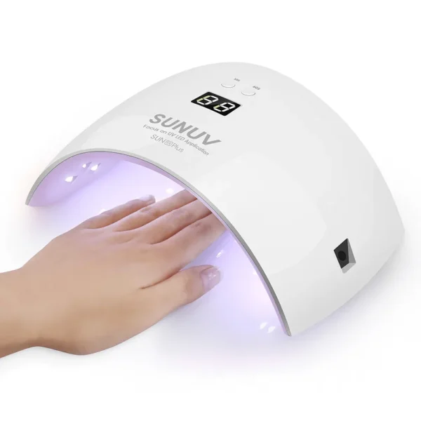 CABINE SUN 9X PLUS 36W - Image 4