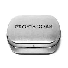PORTA BROCAS ADORE