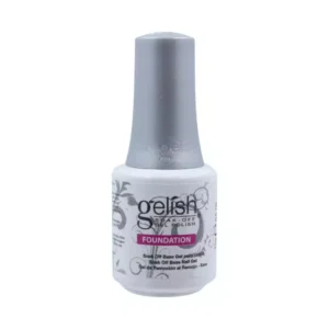 FOUNDATION BASE GEL GELISH 15G