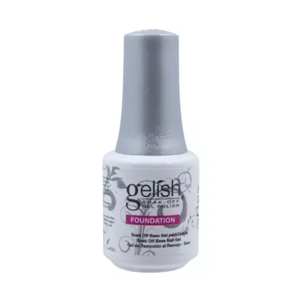 FOUNDATION BASE GEL GELISH 15G