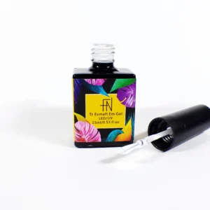 ESMALTE FAN NAILS BRANCO 026 – 15ML