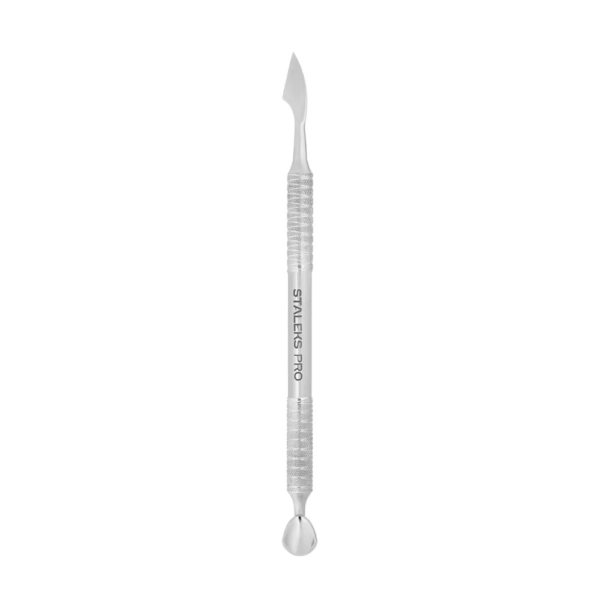 ESPATULA CUTICULA E REMOÇAO STALEKS PRO PE-52-2