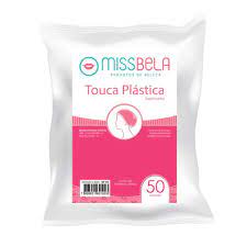 TOUCA SANFONADA TNT MISS BELA – 100 UN.