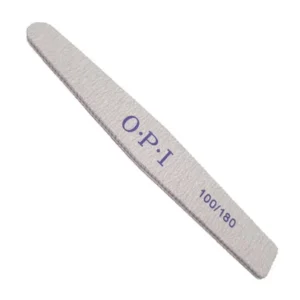 LIXA OPI CAIXÃO 100/180 PACOTE COM 20 UNIDADES