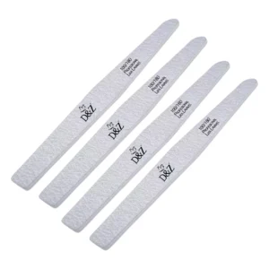 LIXA D&Z – CAIXAO 100/180 PACOTE COM 20 UNIDADES