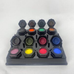 PRIMARY COLLECTION – KIT COM 8 CORES-ODYSSEY