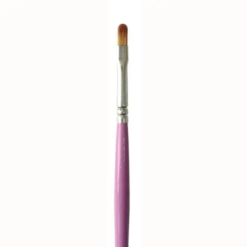 PINCEL OVAL PIU BELLA