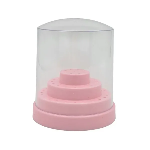 PORTA BROCAS ROSA CLARO - Image 5