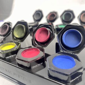 PRIMARY COLLECTION – KIT COM 8 CORES-ODYSSEY