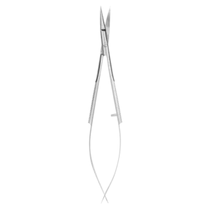 TESOURA CUTICULA STALEKS SE 90-1