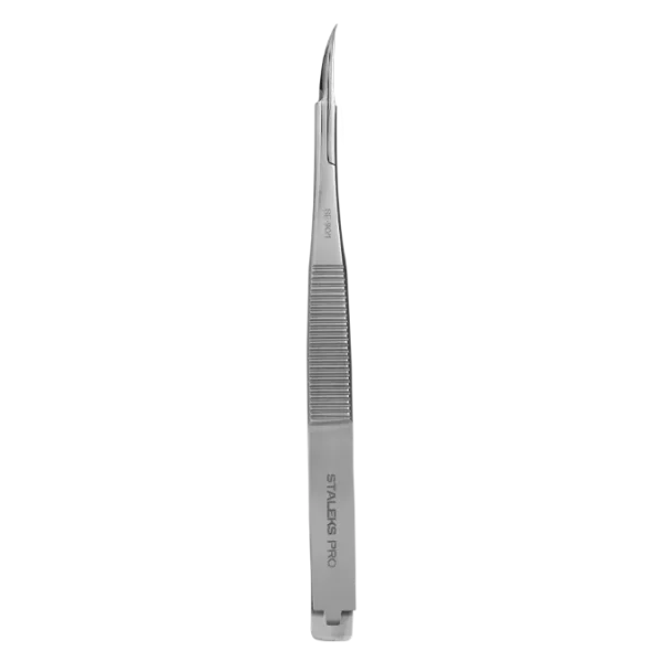 TESOURA CUTICULA STALEKS SE 90-1 - Image 3