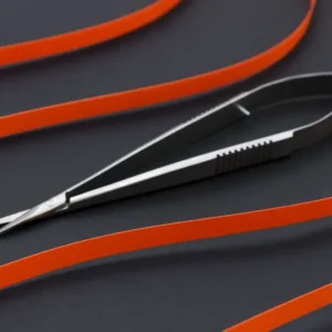 TESOURA SOBRANCELHA STALEKS SE-90-2