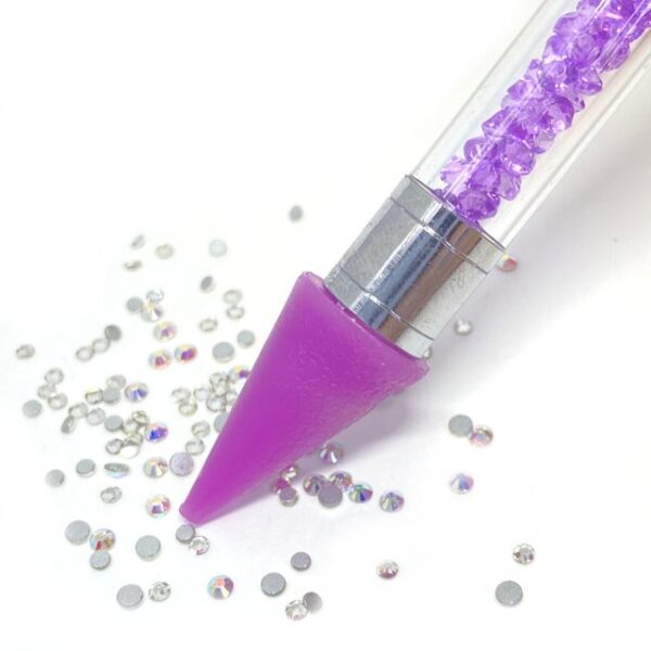 CANETA PEGA STRASS - Image 4