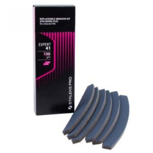 LIXA REFIL ADESIVO – BUMERANGUE | GRAO 100 | DFE-41-100