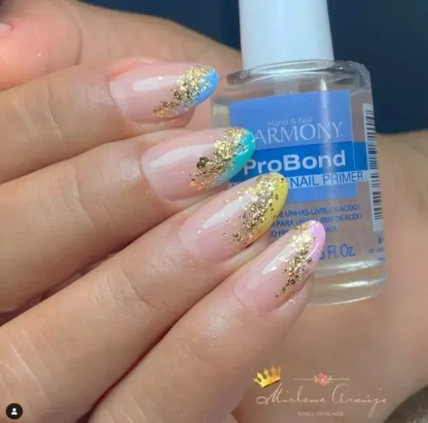 PRO BOND NAIL HARMONY 8 ML - Image 4