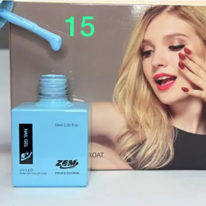 ESMALTE ZEM 10 ML – 15